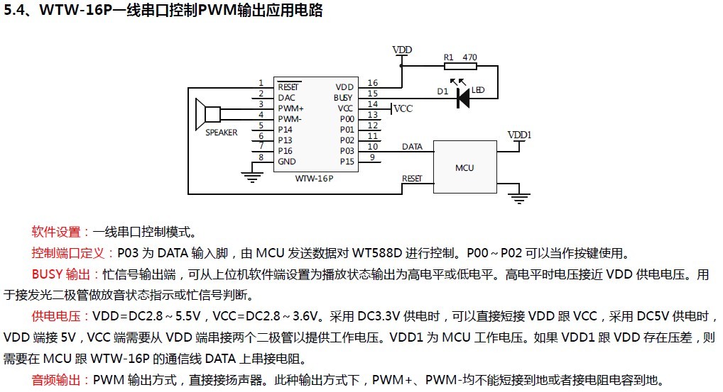 WT588D？